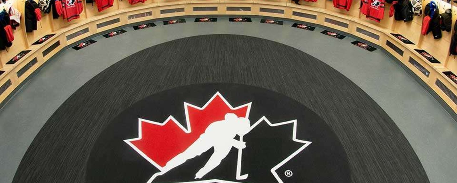 Deux espoirs du Canadien proche d'une confirmation pour Team Canada junior