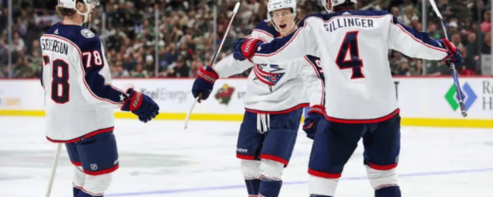 Les Blue Jackets reçoivent du gros renfort en défense HabsolumentFan