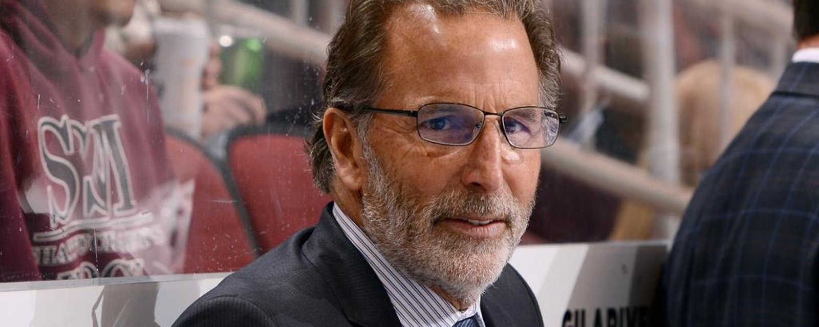 John Tortorella devient officiellement l'entraineur-chef des Flyers  
