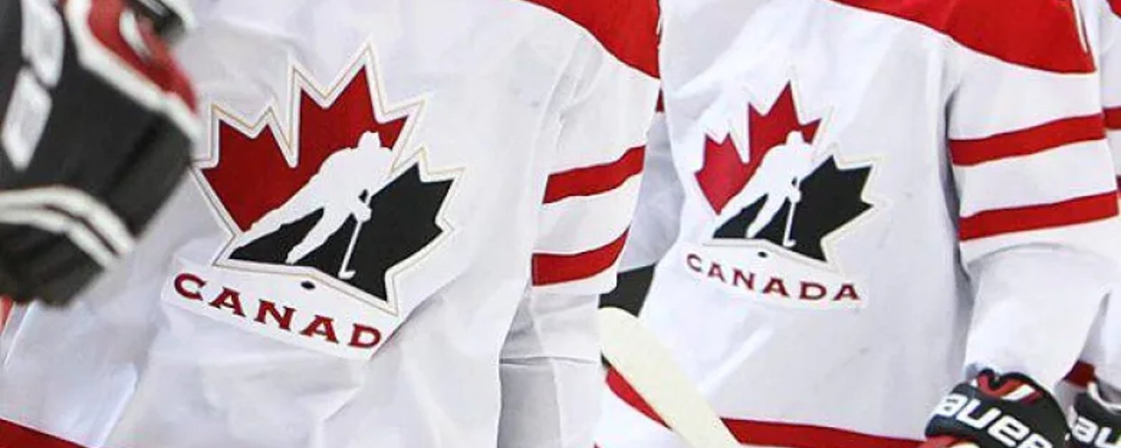 Deux espoirs du Canadien représenteront le Canada au Championnat mondial junior 