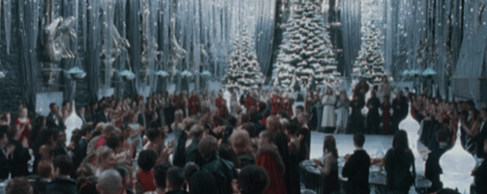 C’est le moment de réserver vos billets pour Harry Potter: Le grand Bal de NoëI 
