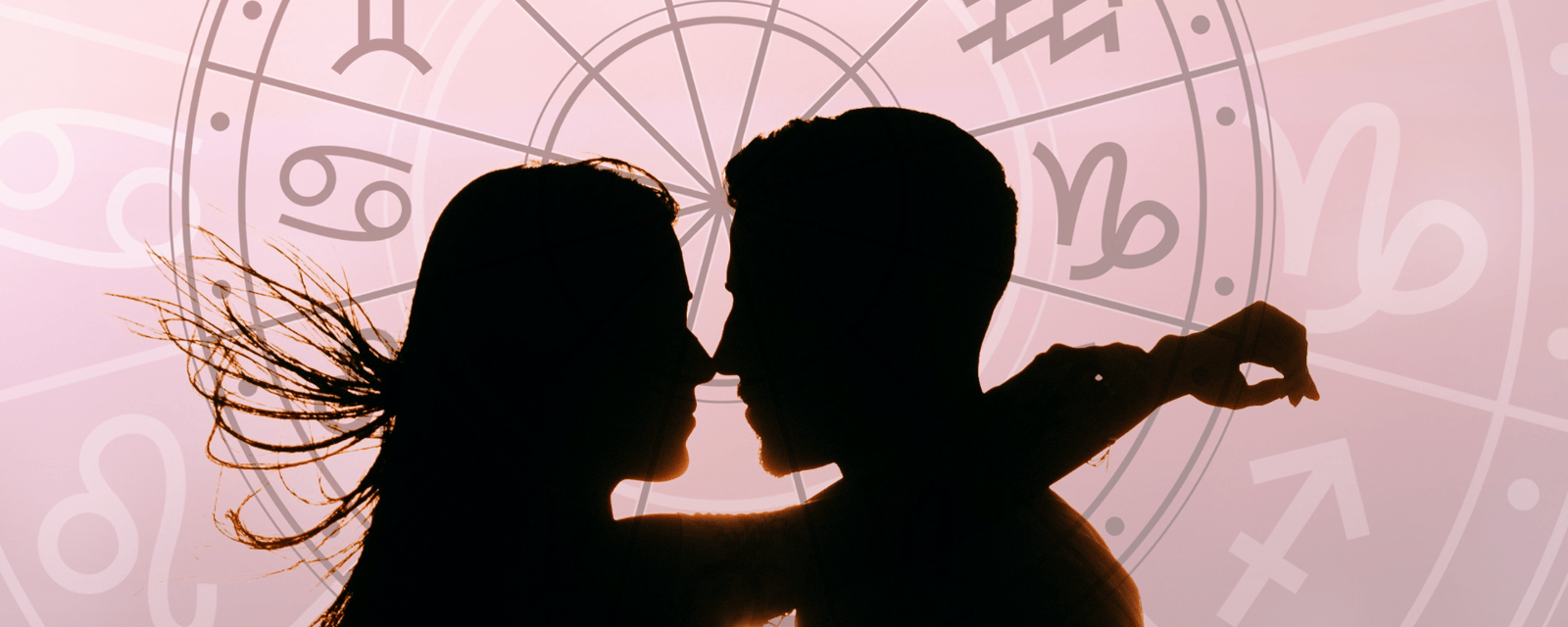 Découvrez les couples les plus fusionnels selon le signe astrologique