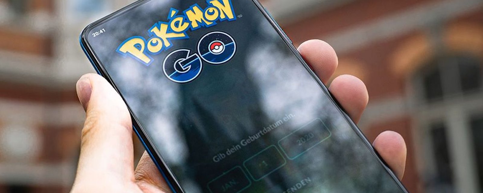 Une nouvelle étude suggère que jouer à Pokémon GO peut atténuer les symptômes de la dépression