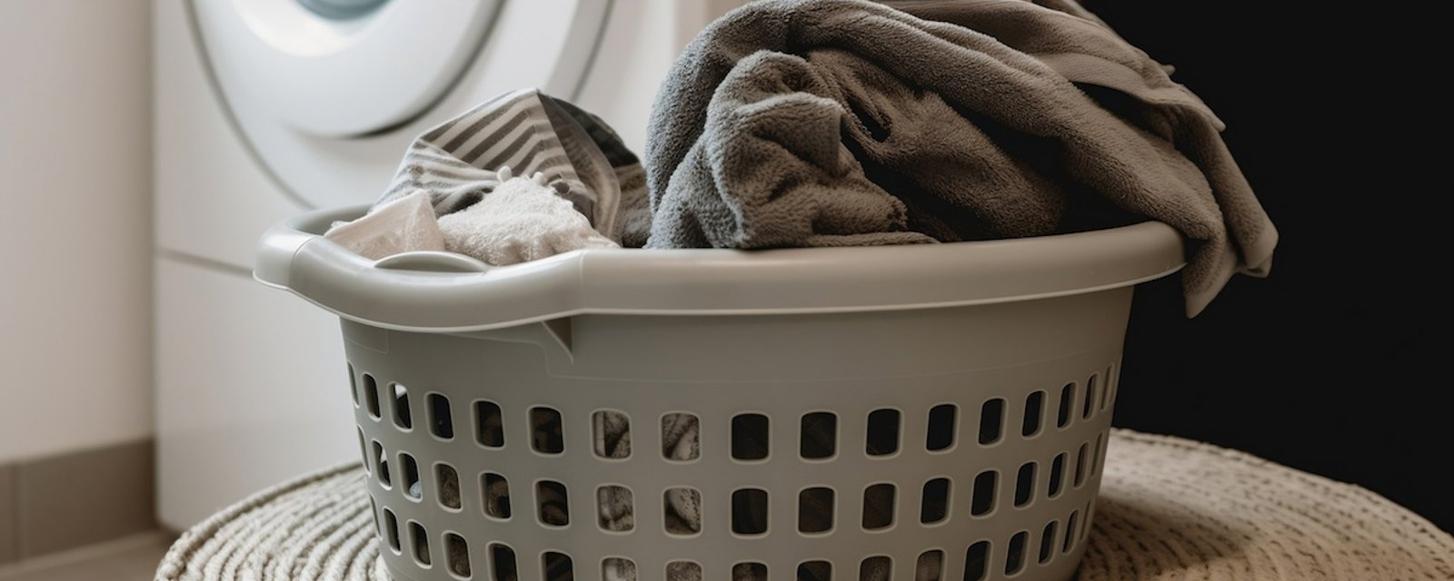 5 produits du quotidien que vous devriez ajouter à votre lessive