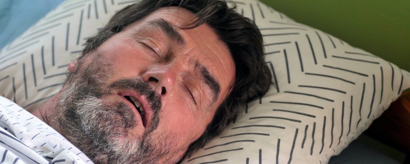 Comment savoir si vous souffrez d'apnée du sommeil