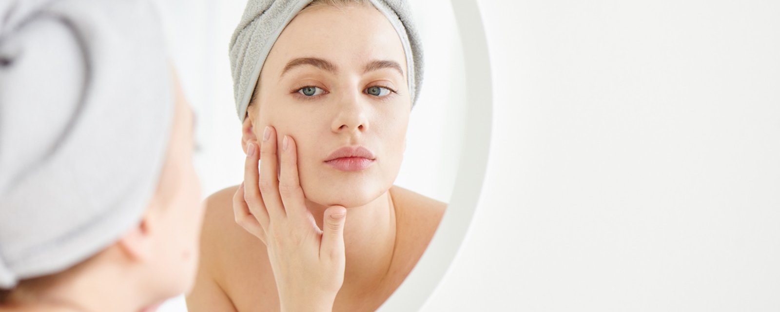 14 mythes au sujet du maquillage et des soins corporels 