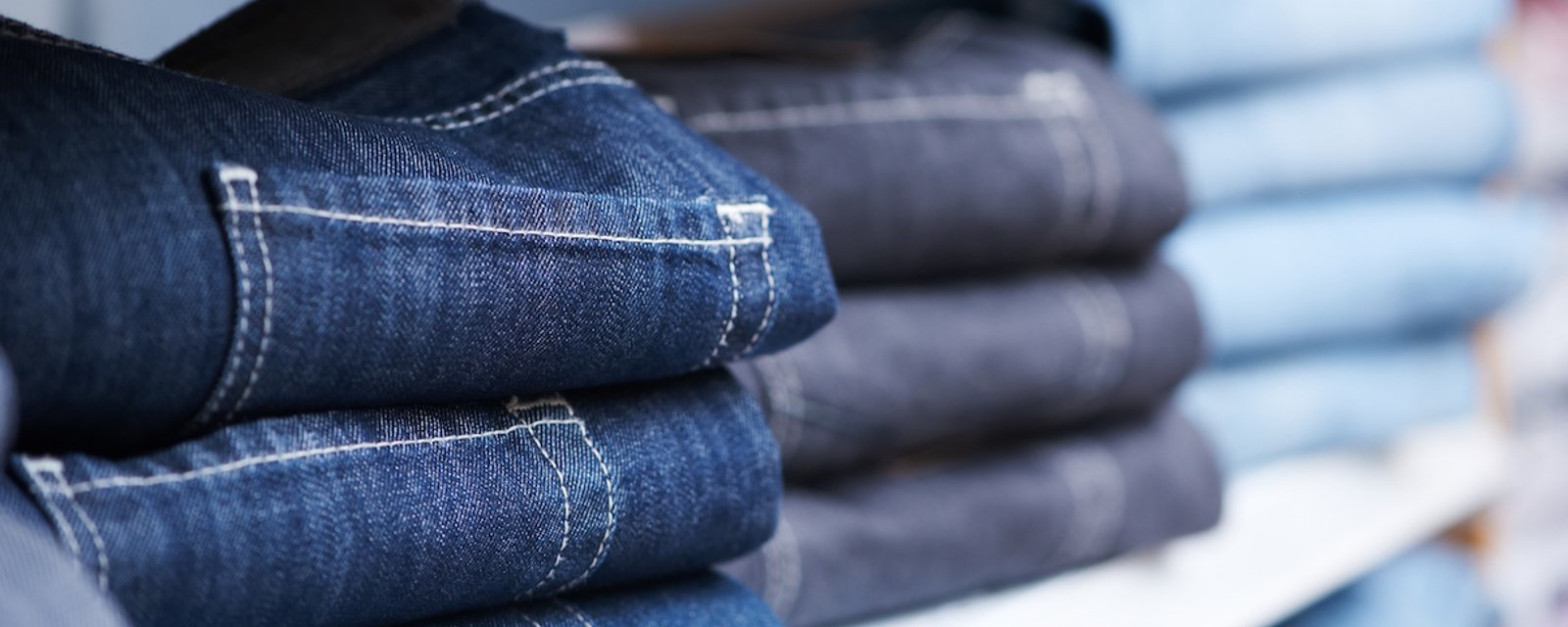 Mode: les créateurs affirment que le jeans sera remplacé par ce vêtement populaire il y a quelques années......