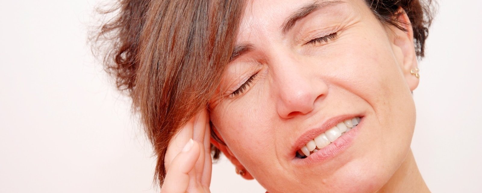 6 signes que vous souffrez d’une infection à l'oreille 