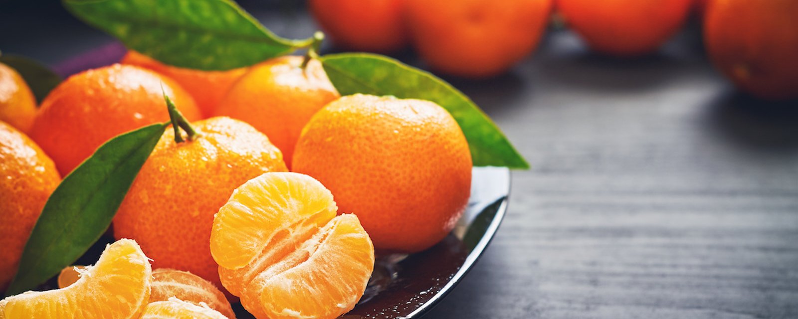Quelles sont les différences entre la mandarine et la clémentine?