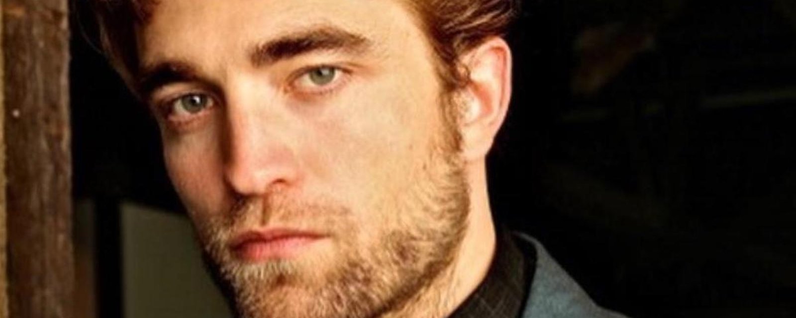 La science nous apprend que  Robert Pattinson  n’est plus le plus bel homme du monde