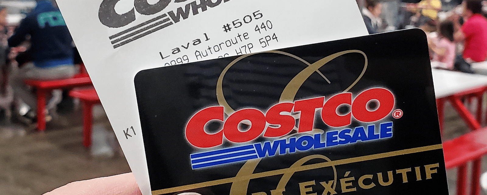 Costco présente ses excuses et admet que des employés ont agit de façon inappropriée 