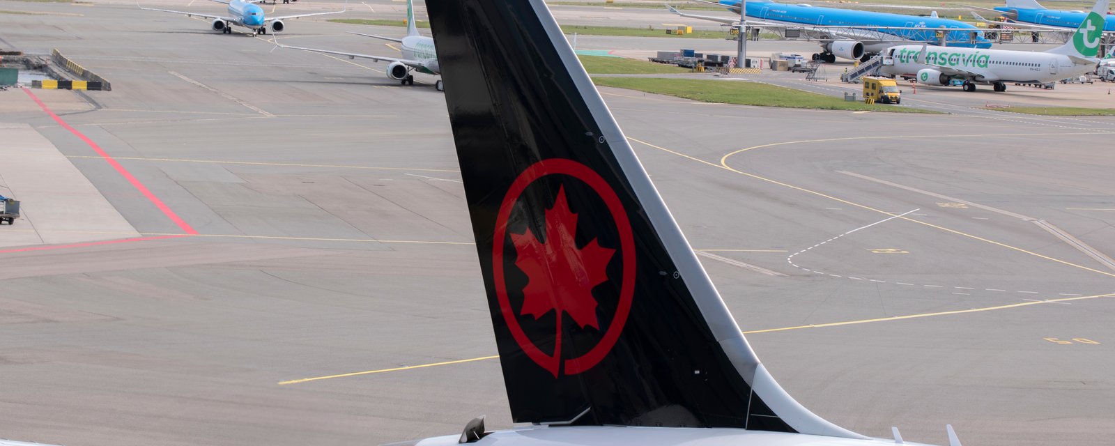Mauvaise nouvelle pour les Québécois qui partiront bientôt en voyage à partir de l'aéroport Montréal-Trudeau