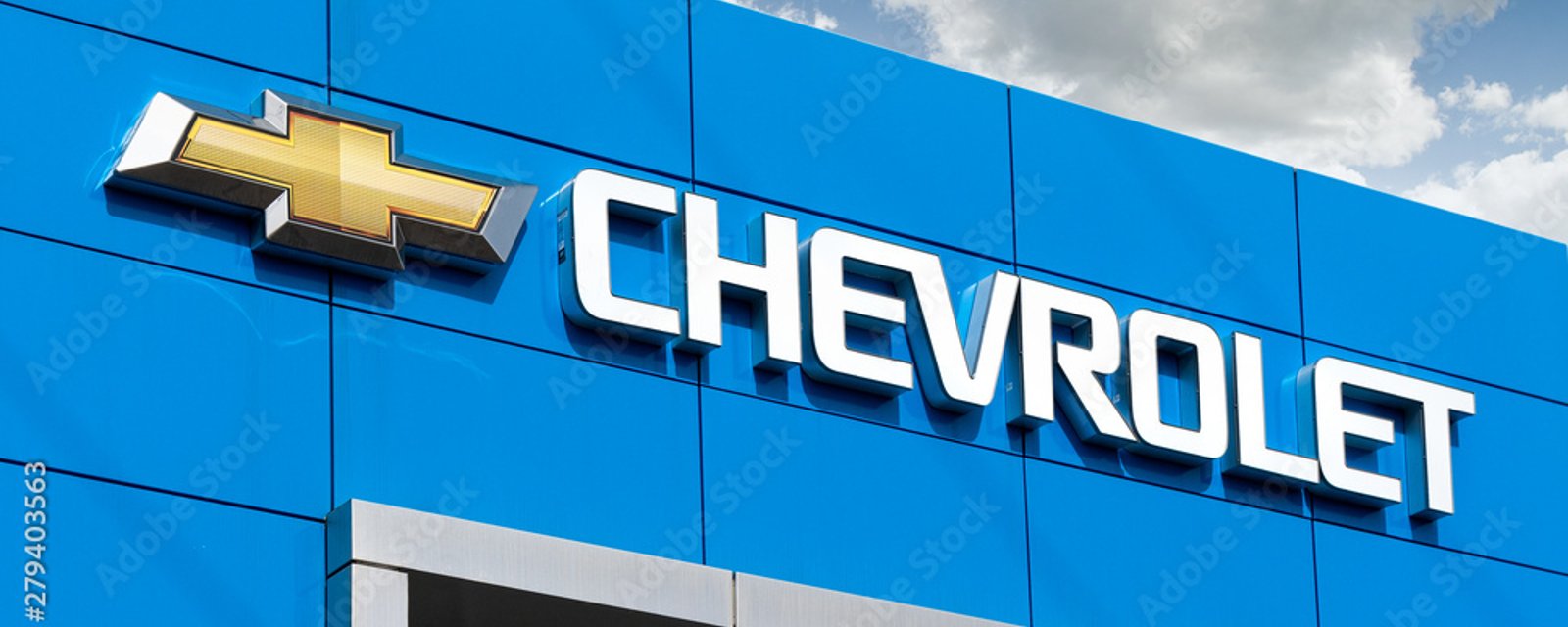Importante action collective autorisée et les propriétaires de Chevrolet pourraient recevoir beaucoup d'argent
