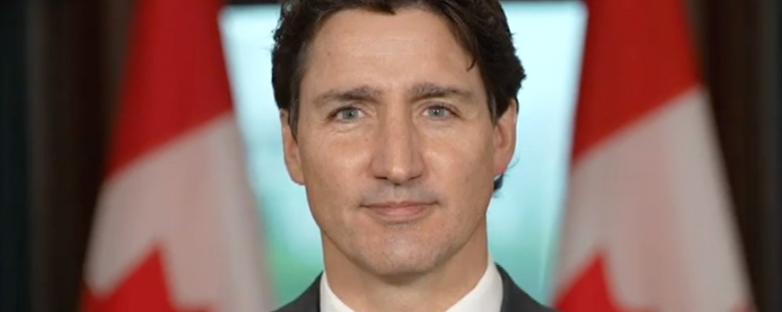 Justin Trudeau annonce une nouvelle mesure d'aide financière pour la population 