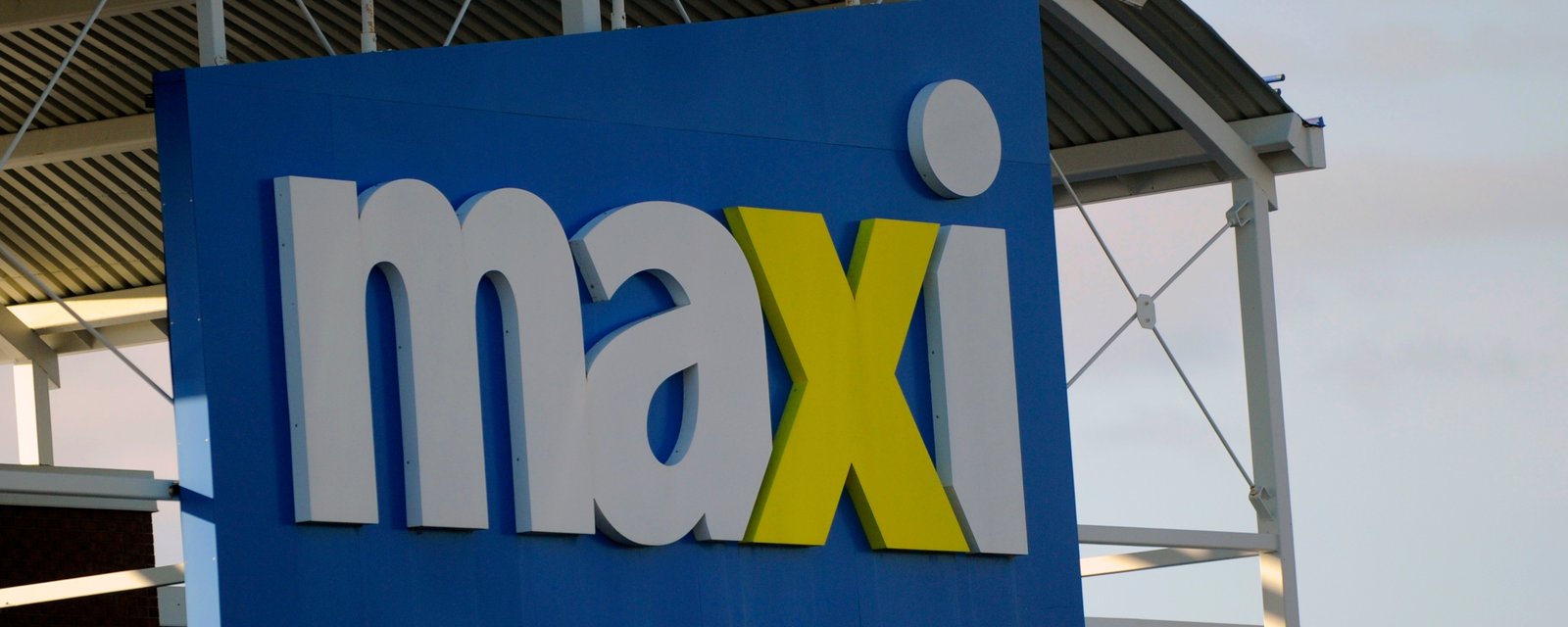 Le gel des prix de nombreux produits chez Maxi et Provigo prendra bientôt fin.
