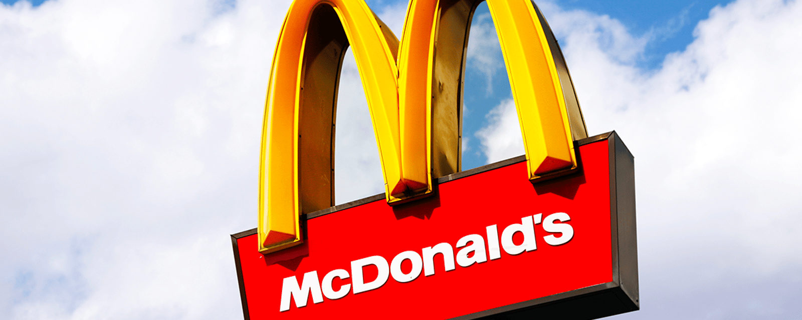 Annonce majeure concernant plusieurs restaurants de McDonald's