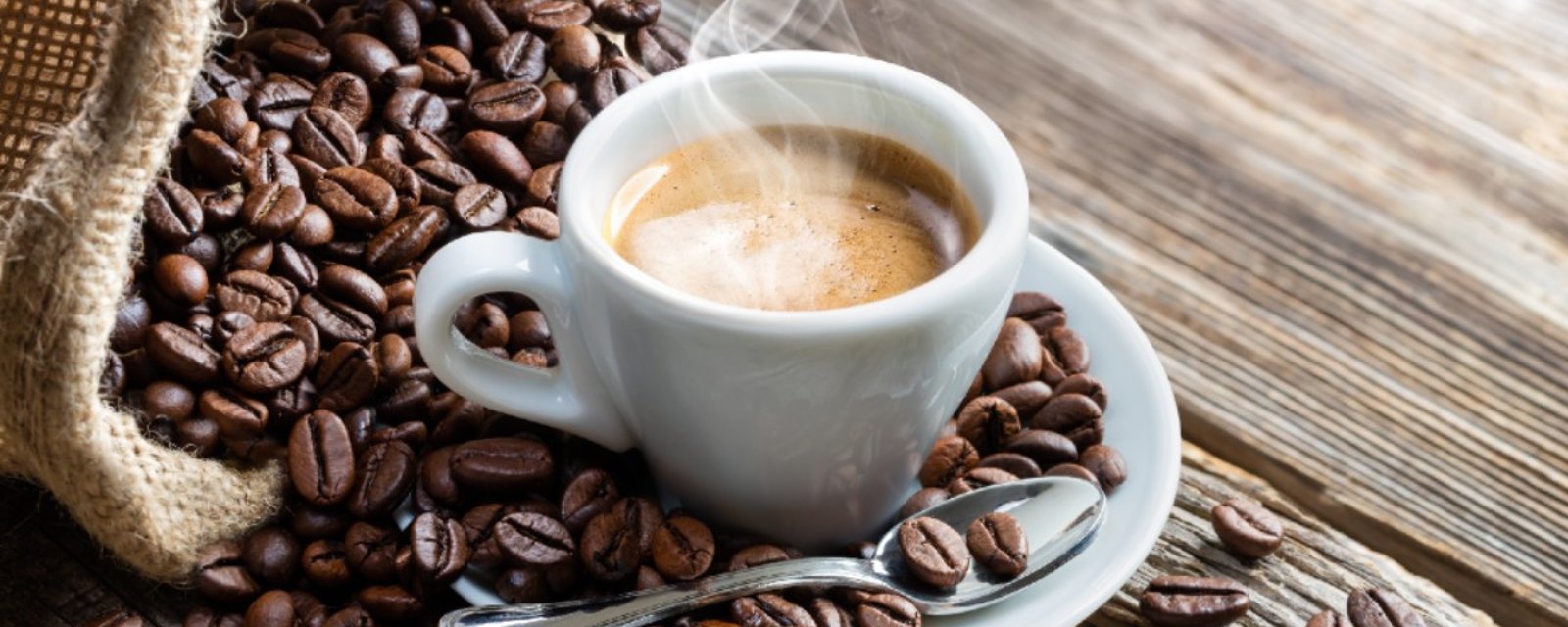 La caféine favorise les achats impulsifs, selon une étude
