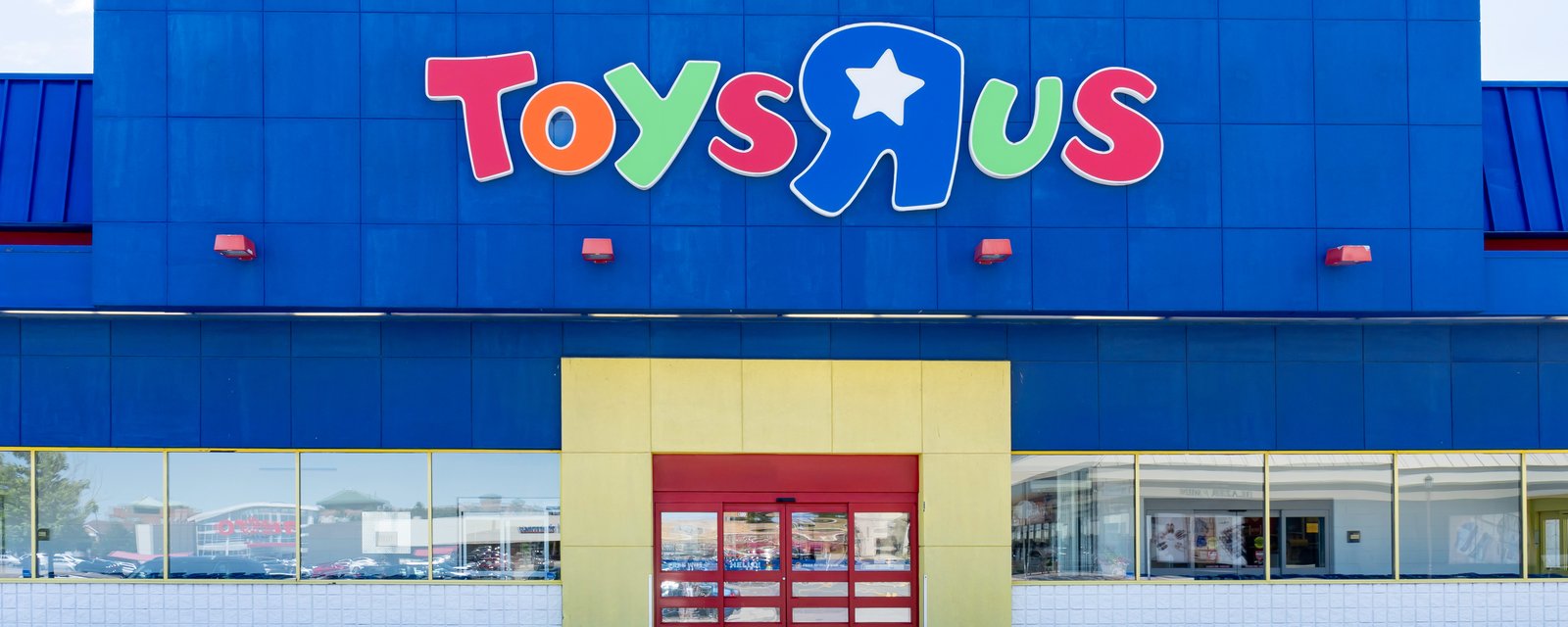 Toys “R” Us va ouvrir de nouveaux magasins au Québec et ailleurs au pays