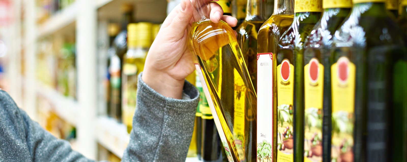Mauvaise nouvelle pour les amateurs d'huile d'olive. 