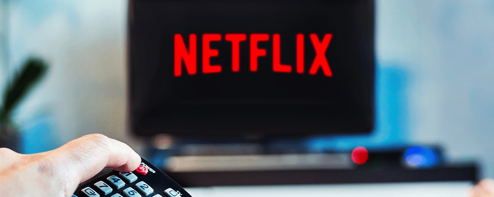 Mauvaise nouvelle pour Netflix qui est en train de perdre de nombreux abonnés