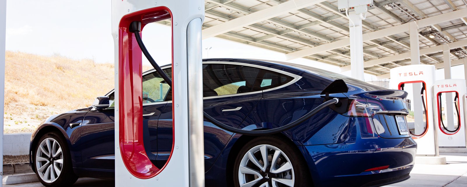 Tesla procède au rappel de plus d'un million de véhicules.