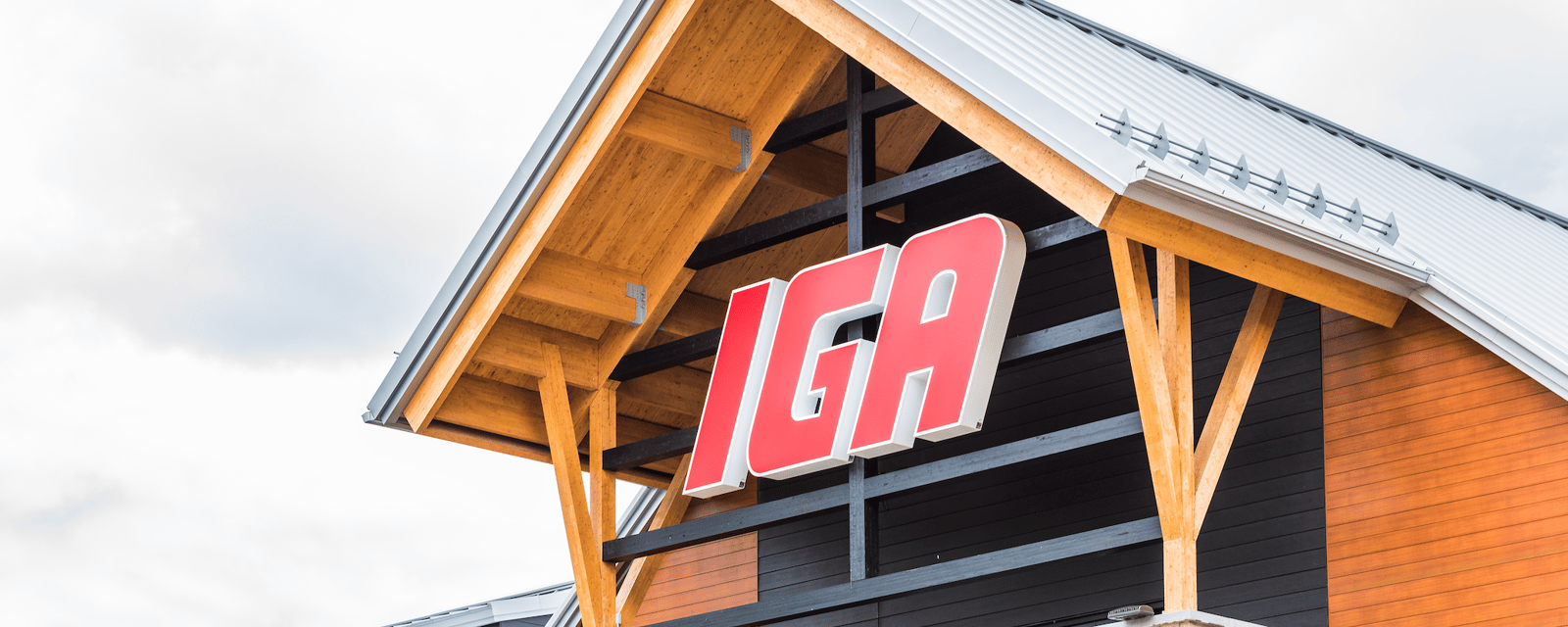 Mauvaise nouvelle pour les clients d'IGA, au moment où les prix montent en flèche