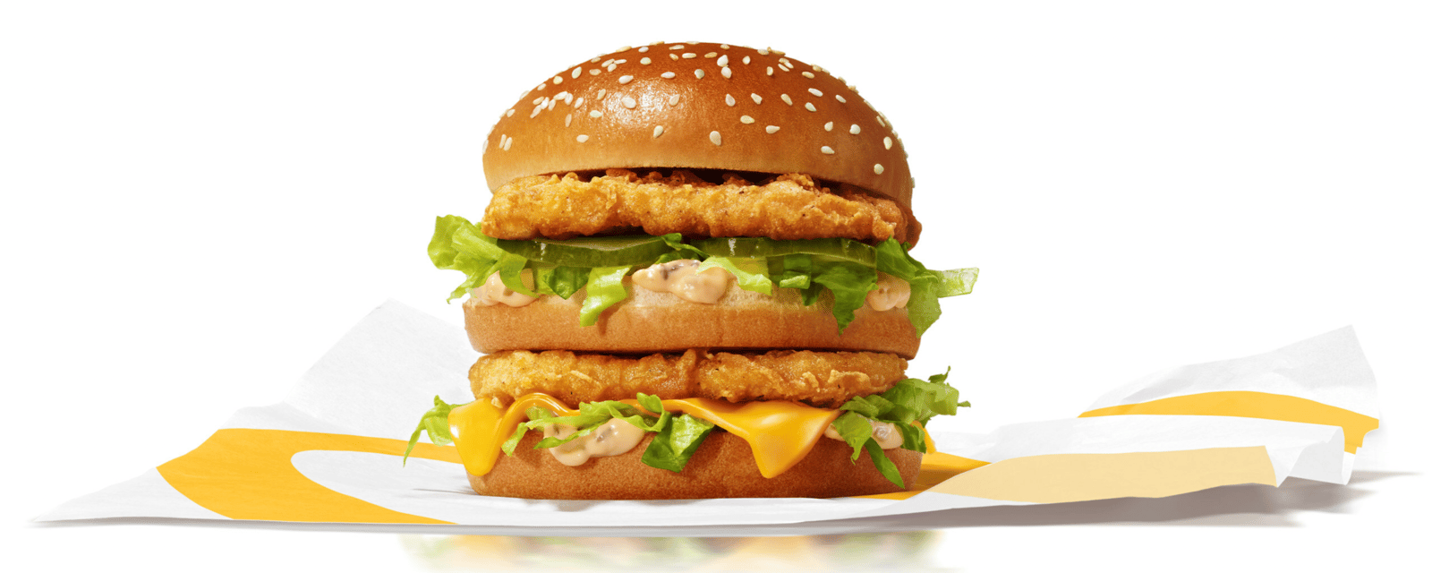On a goûté au nouveau Poulet Big Mac de McDonald's et voici notre verdict