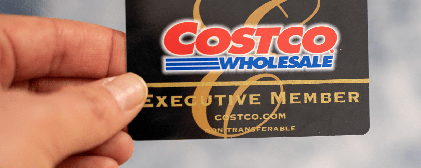 Une excellente nouvelle pour les membres de Costco