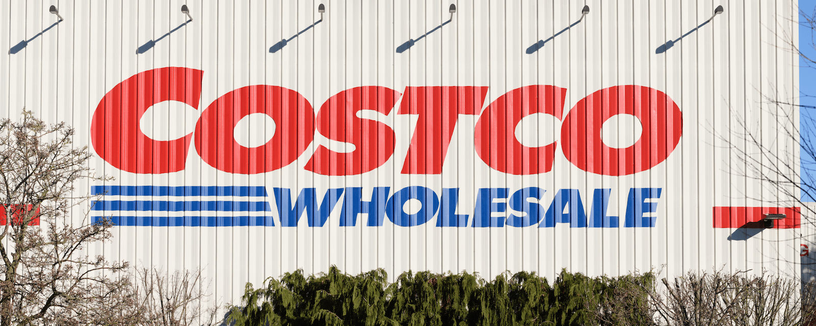 Costco publie des images du premier magasin qui a ouvert en 1983