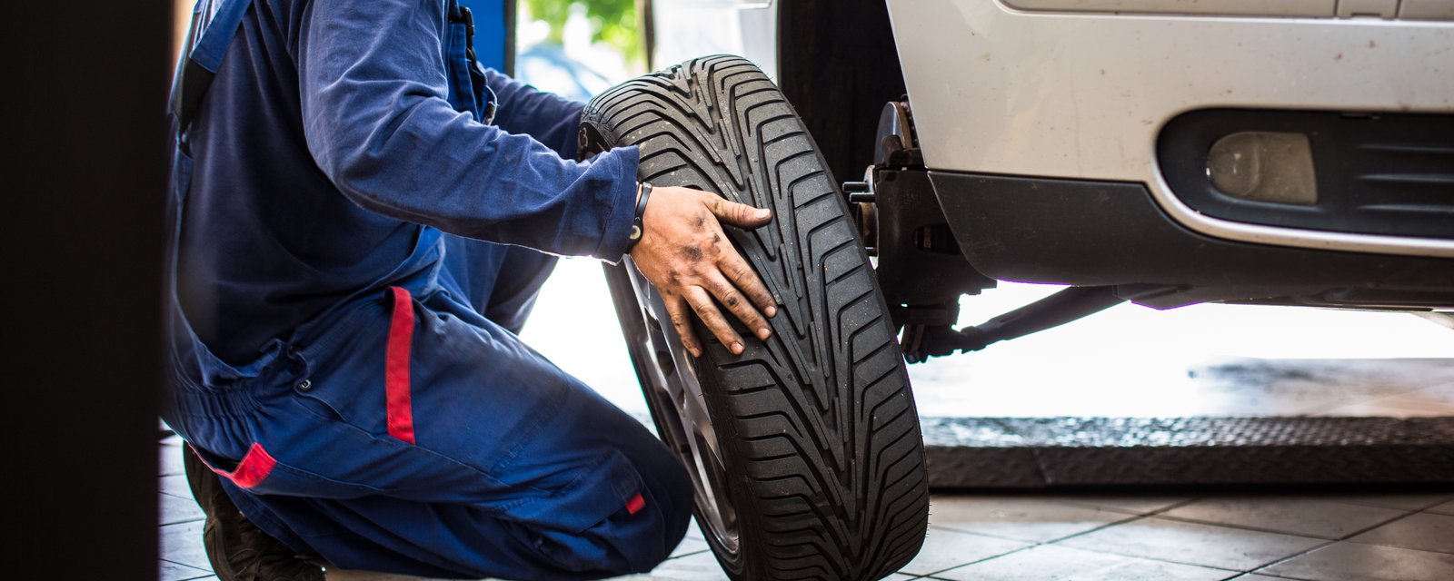 Vous aurez le droit de retirer vos pneus d'hiver dès mercredi