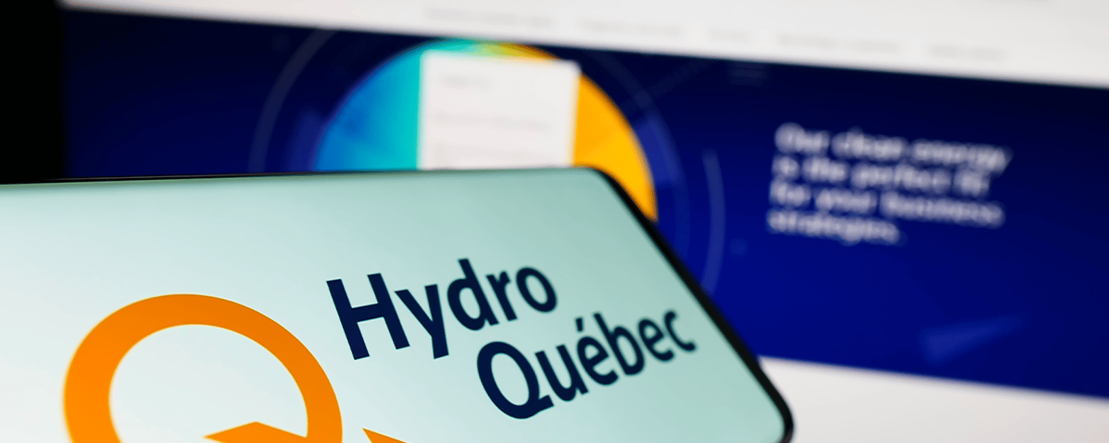 Mise en garde importante qui concerne les clients d'Hydro-Québec