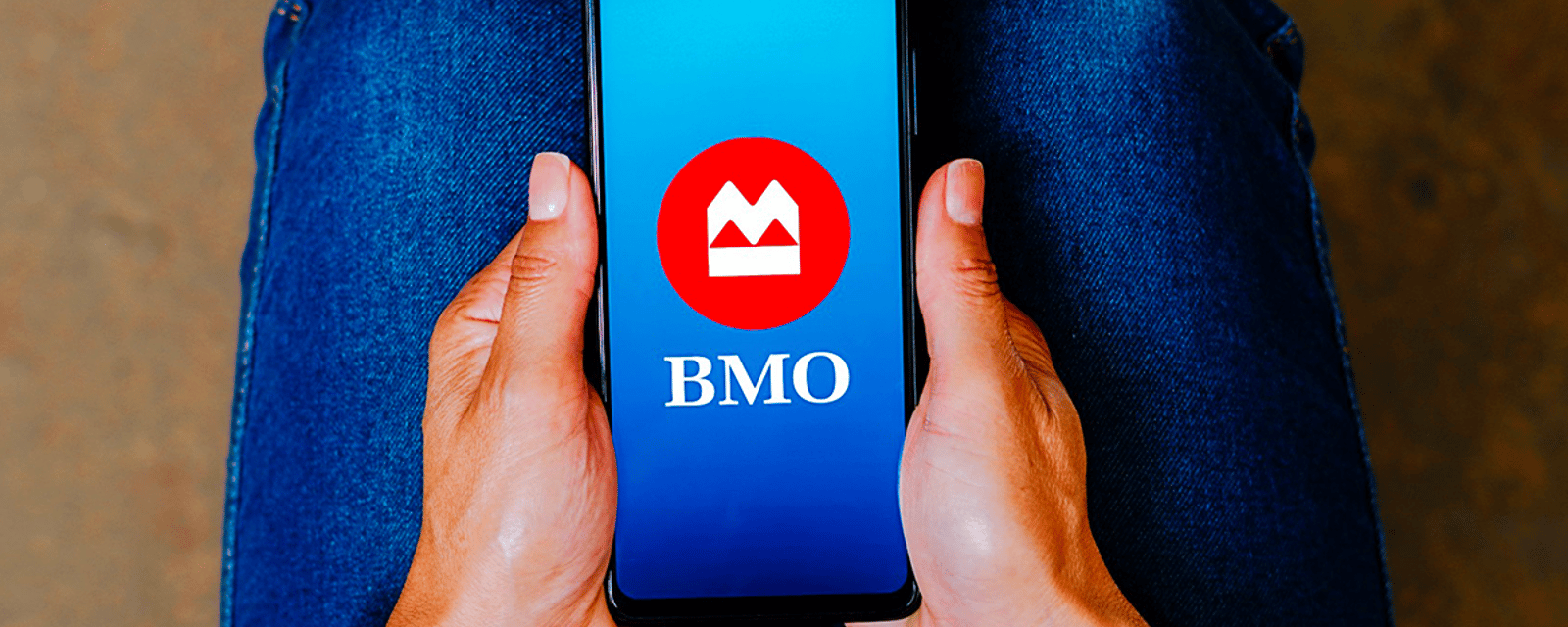 Une centaine de clients de la BMO perdent 1,5 million de dollars