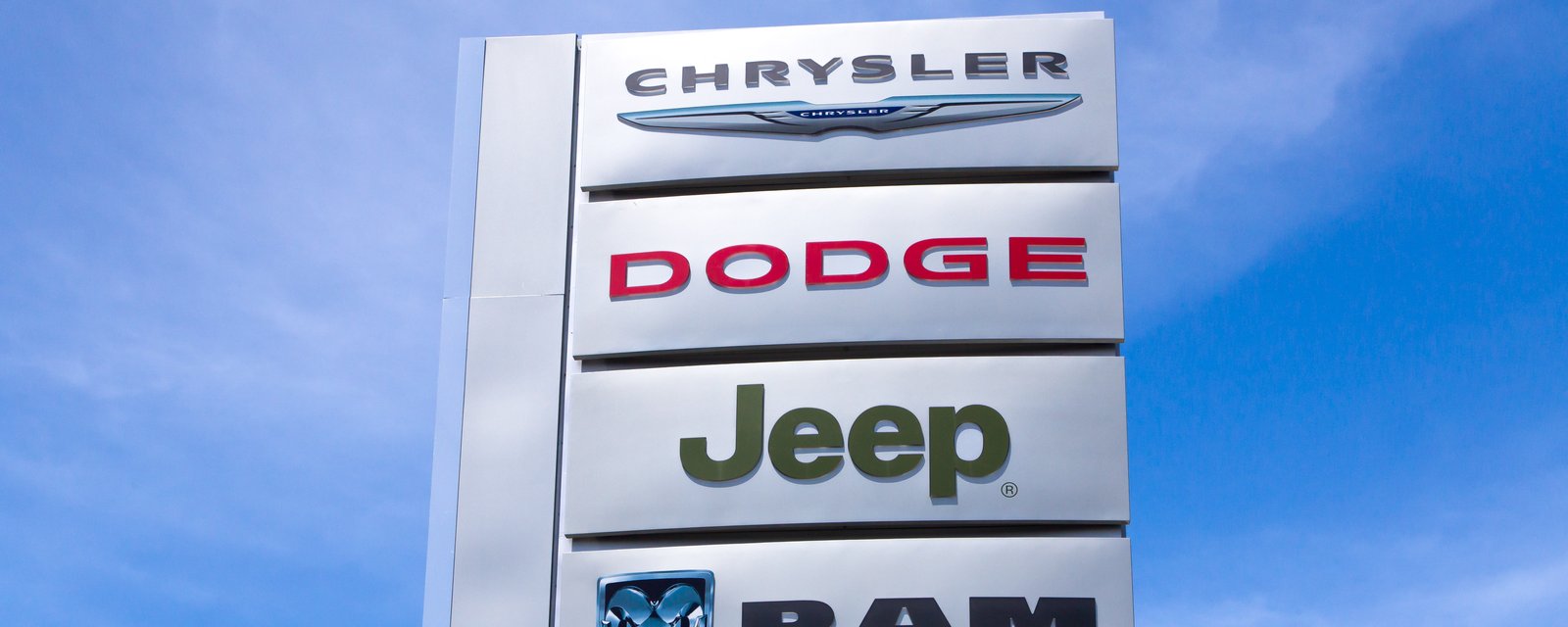 Chrysler ne fera que des voitures électriques dès 2028