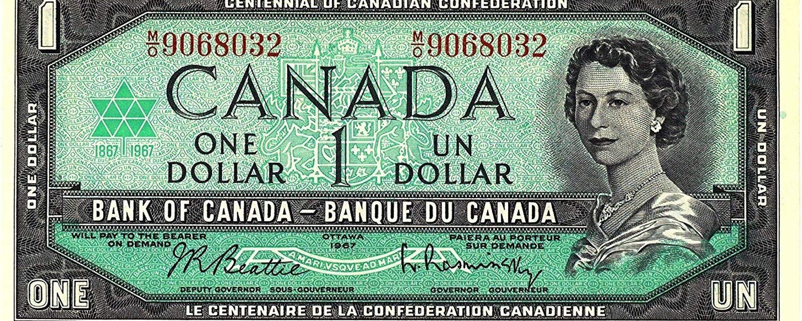 Ce vieux billet d'un dollar pourrait vous rapporter gros si vous l'avez chez vous