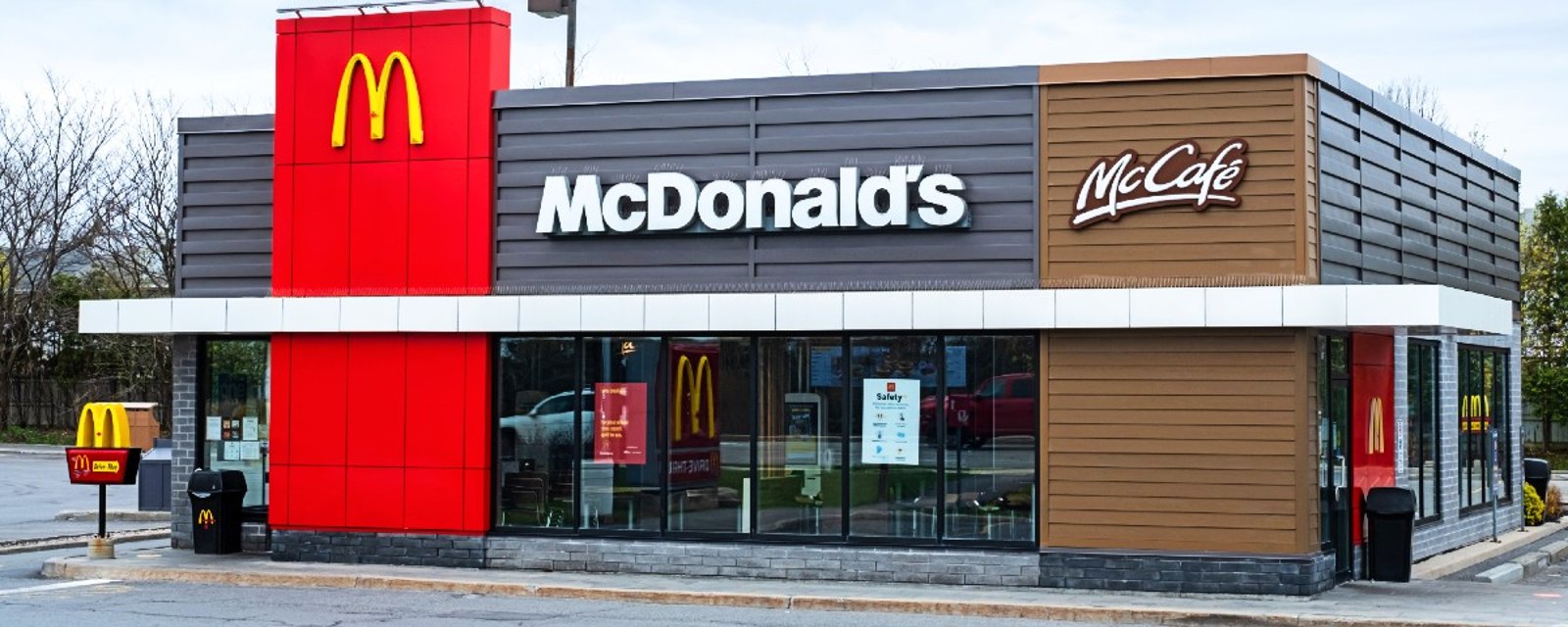 Mauvaise nouvelle pour McDonald's qui va devoir prendre des décisions difficiles