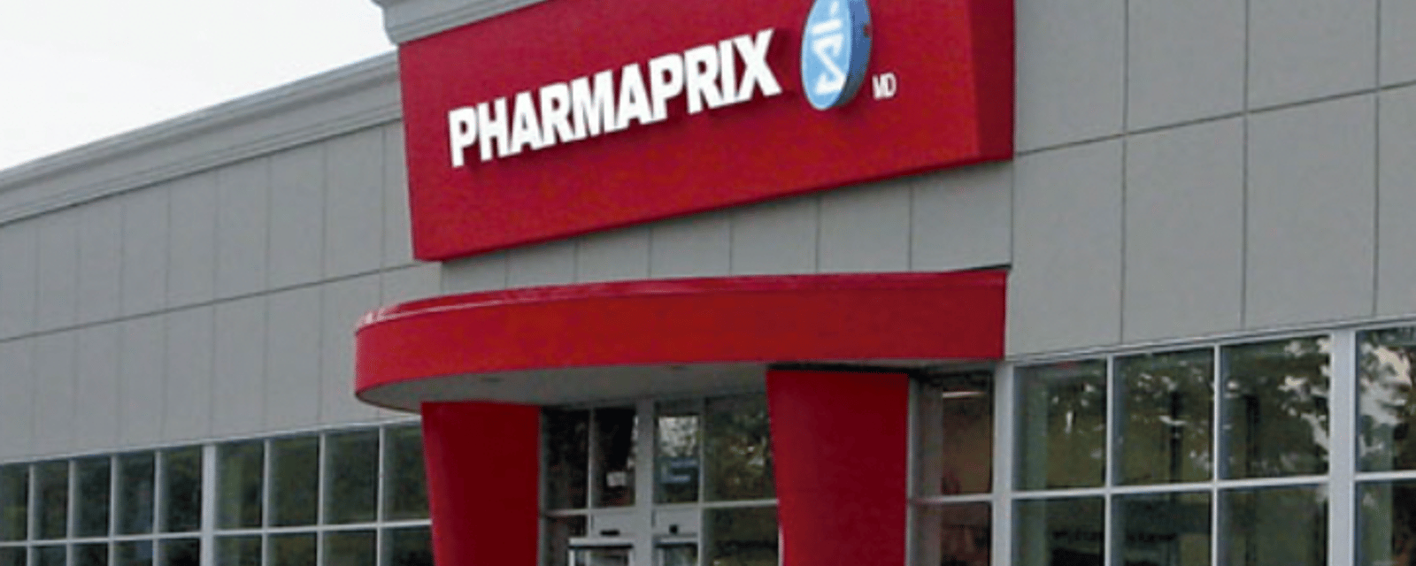 Changement majeur pour les clients de Pharmaprix