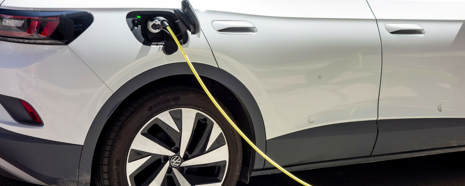 Ça va bientôt coûter plus cher pour les recharges de véhicules électriques