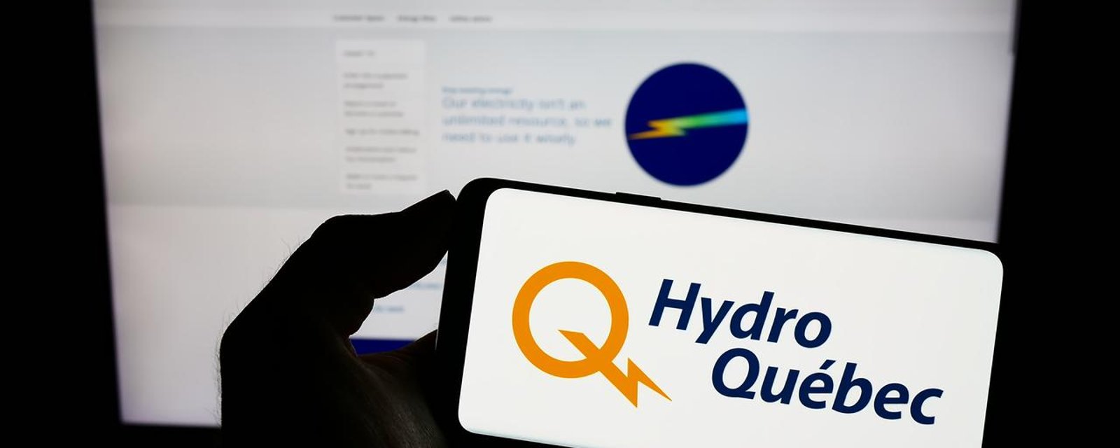 Hydro-Québec fait le point suite à la cyberattaque dont la société a été victime 