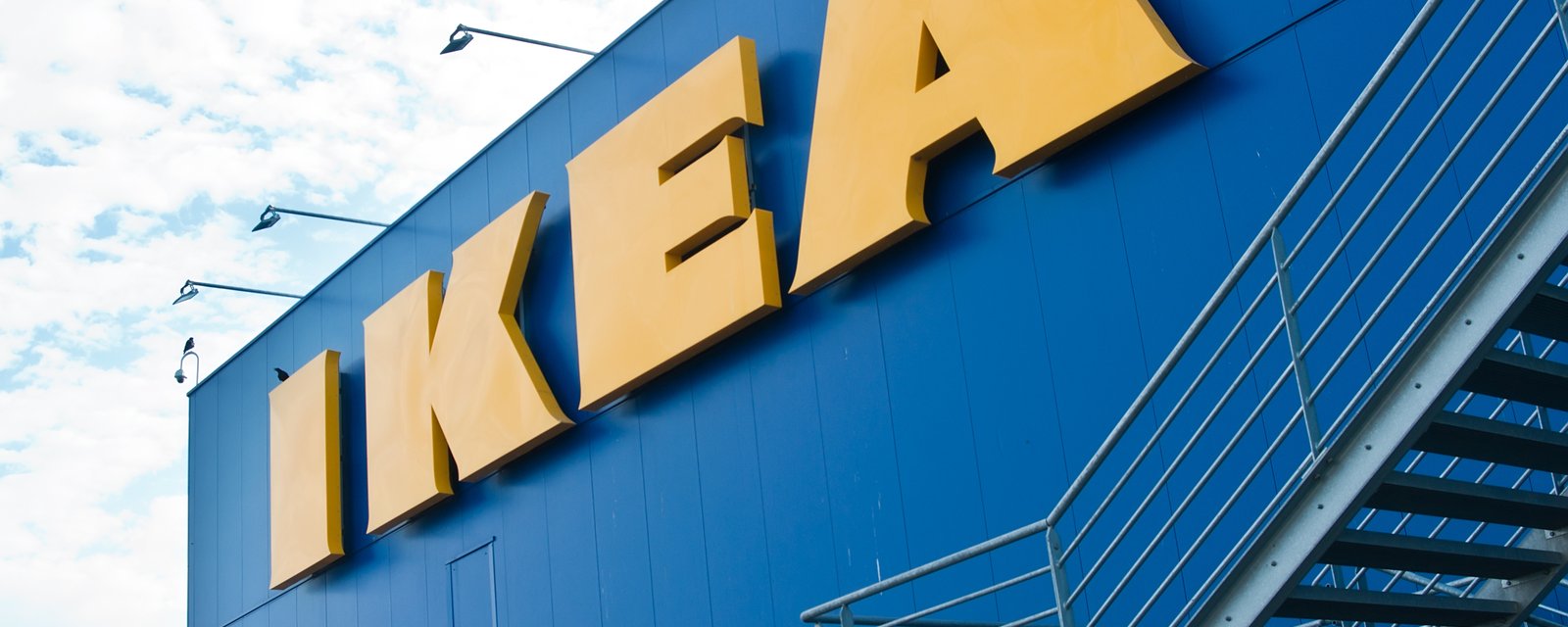 Plusieurs produits très populaires de chez IKEA font l'objet d'un important rappel