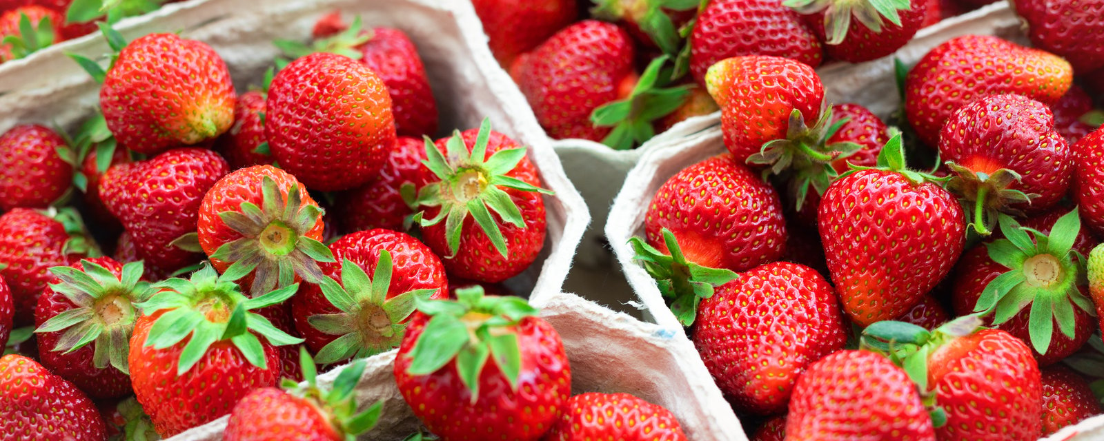 Des fraises suspectées d'avoir causé des cas d’hépatite A pourraient avoir été vendues au Canada.