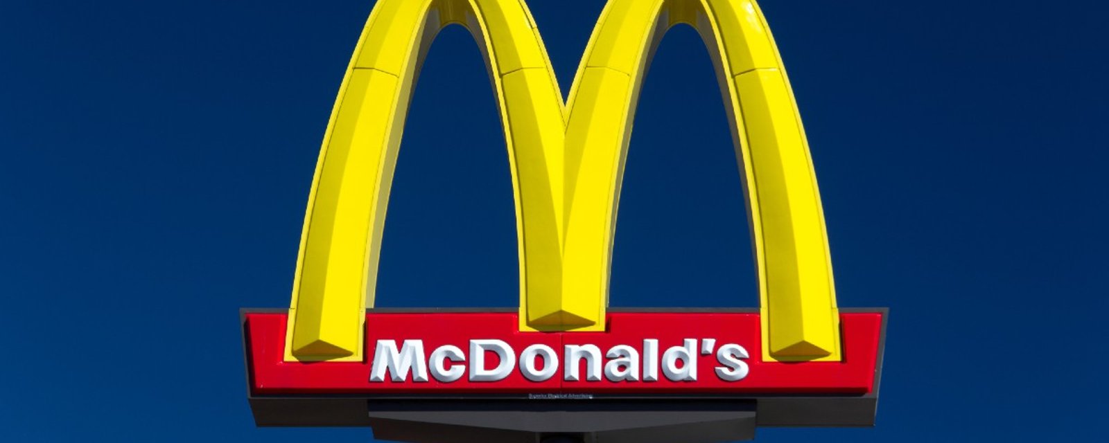 Le pire McDonald's du monde va fermer ses portes