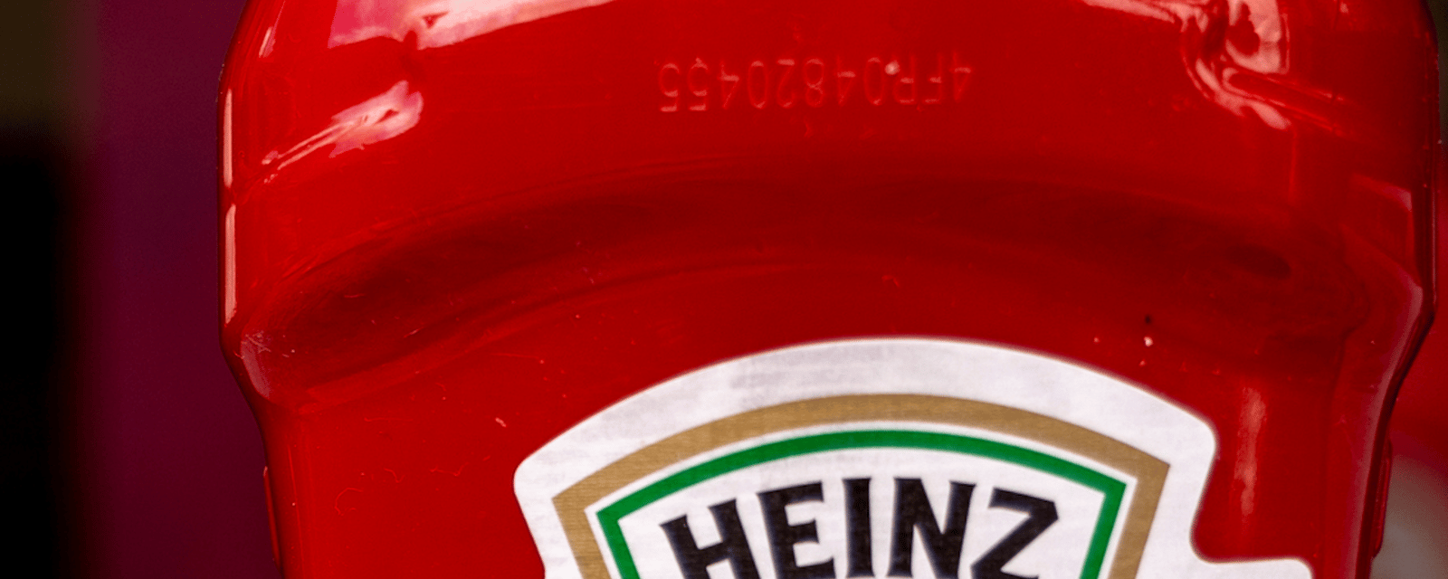Heinz annonce une nouvelle machine qui va faire capoter beaucoup de Québécois 