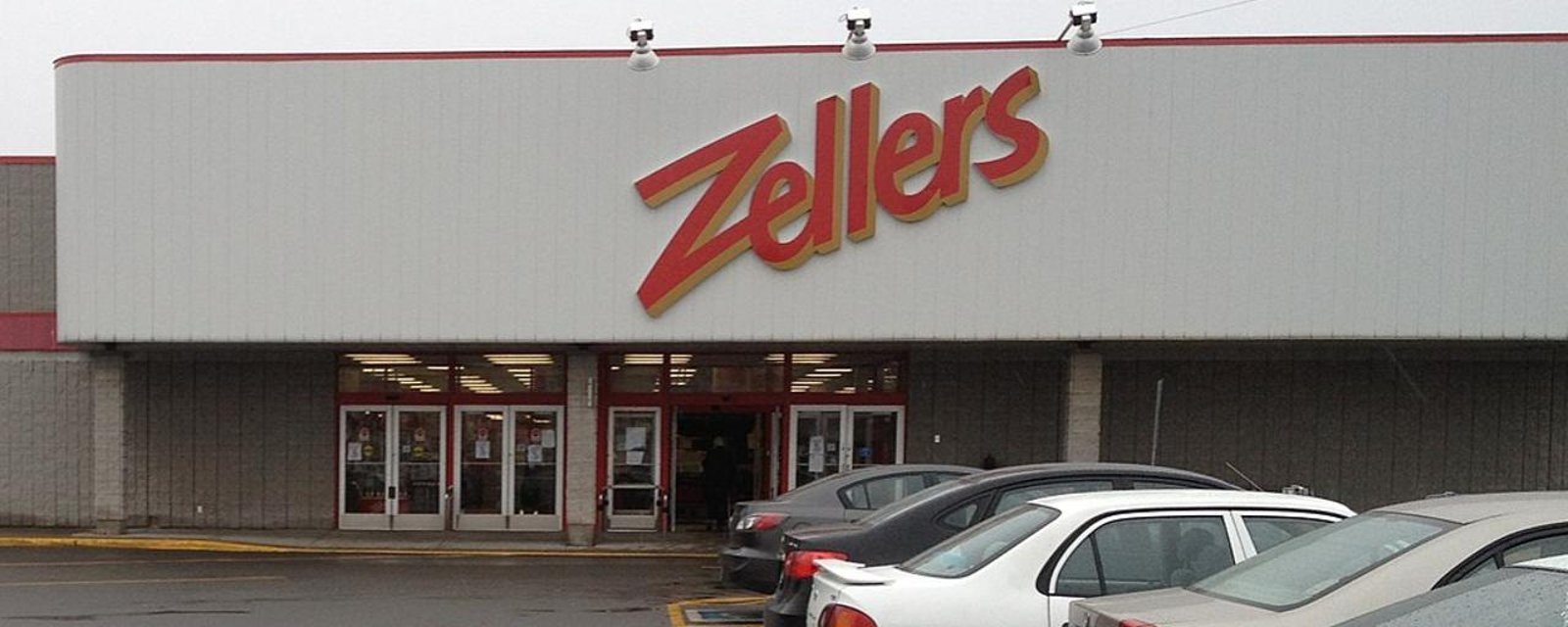 Zellers fait son grand retour et on connaît l'emplacement des magasins au Québec