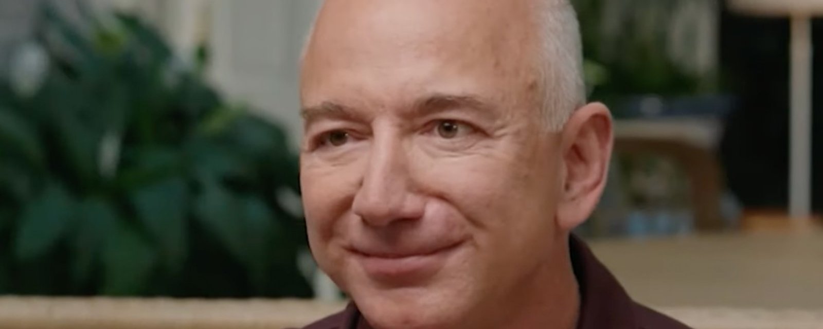 Jeff Bezos va donner la majorité de sa fortune