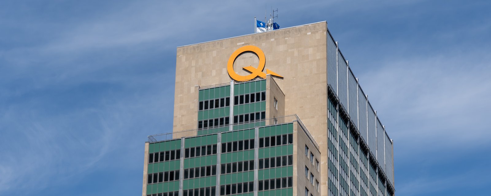 La PDG d'Hydro-Québec démissionne