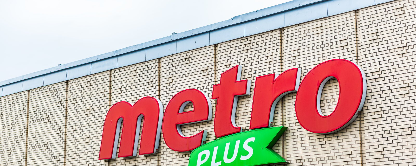 Métro va empêcher ses fournisseurs d'augmenter les prix pour une période de trois mois