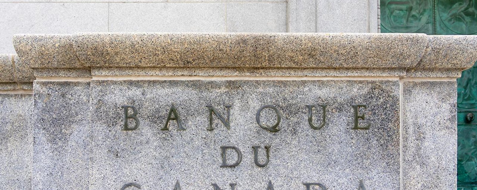 La Banque du Canada vient de dévoiler sa décision concernant le taux directeur
