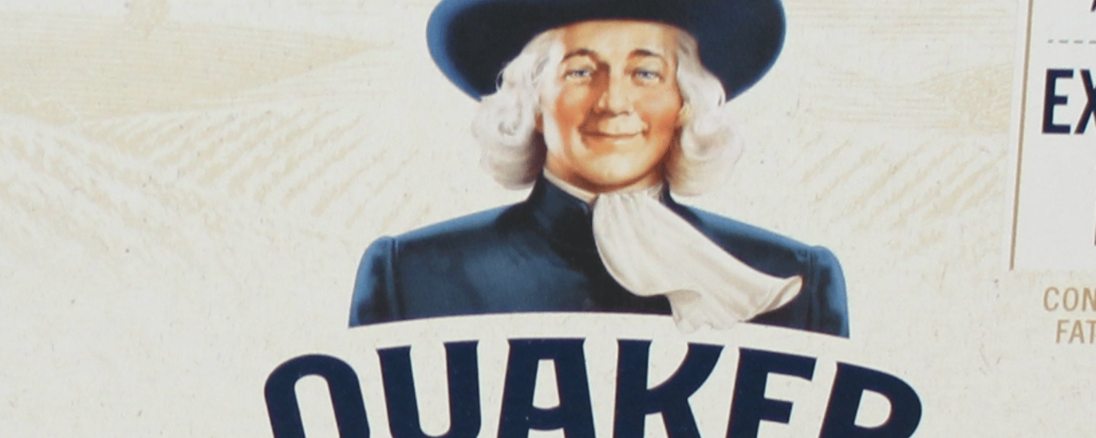 Quaker procède à un très important rappel d'environ 40 produits qui pourraient vous rendre malade