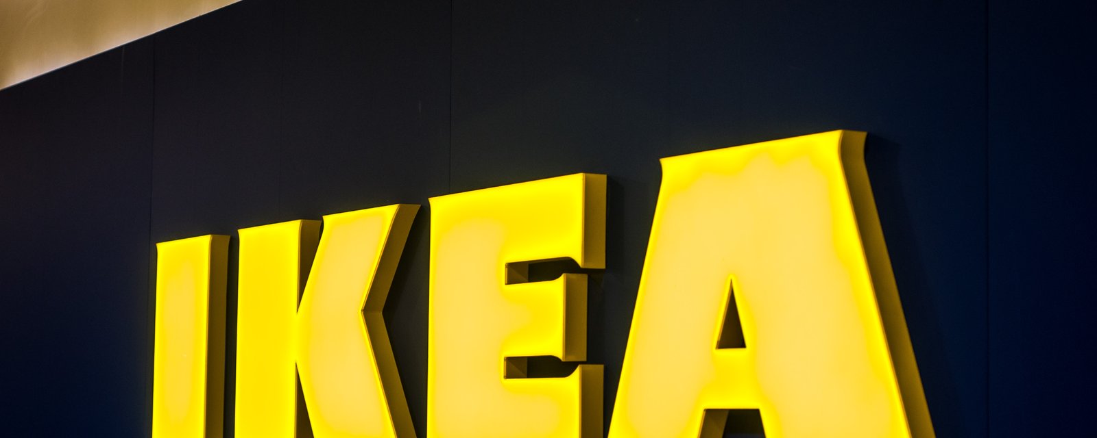 Un nouveau concept d'IKEA verra le jour au Québec