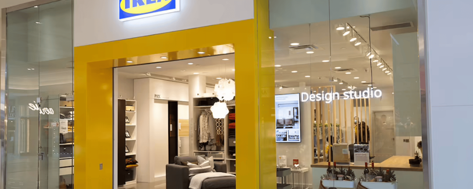 Un IKEA nouveau genre est sur le point d'ouvrir ses portes au Québec